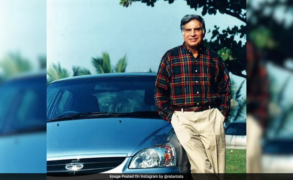 State funeral for Sir Ratan Tata; Mourning day declared in Maharashtra