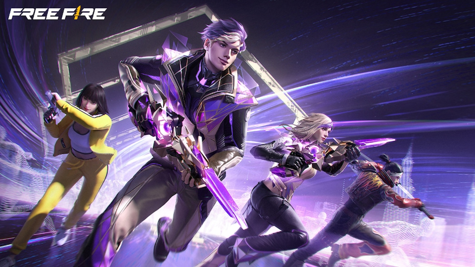 Redeem codes for Garena Free Fire MAX on October 10, 2024: Access amazing rewards now