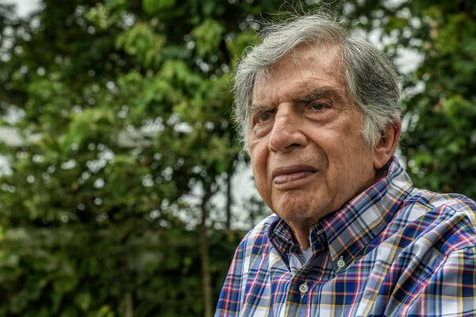 Ratan Tata, who expanded his Indian business empire internationally, passes away at age 86
