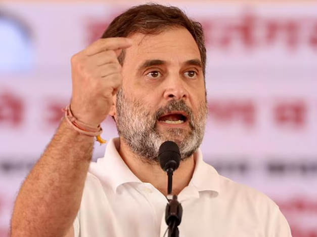 Details From Haryana Poll Review Meeting: Rahul Gandhi’s Frustration With Congress’ Missed Opportunity In Winning