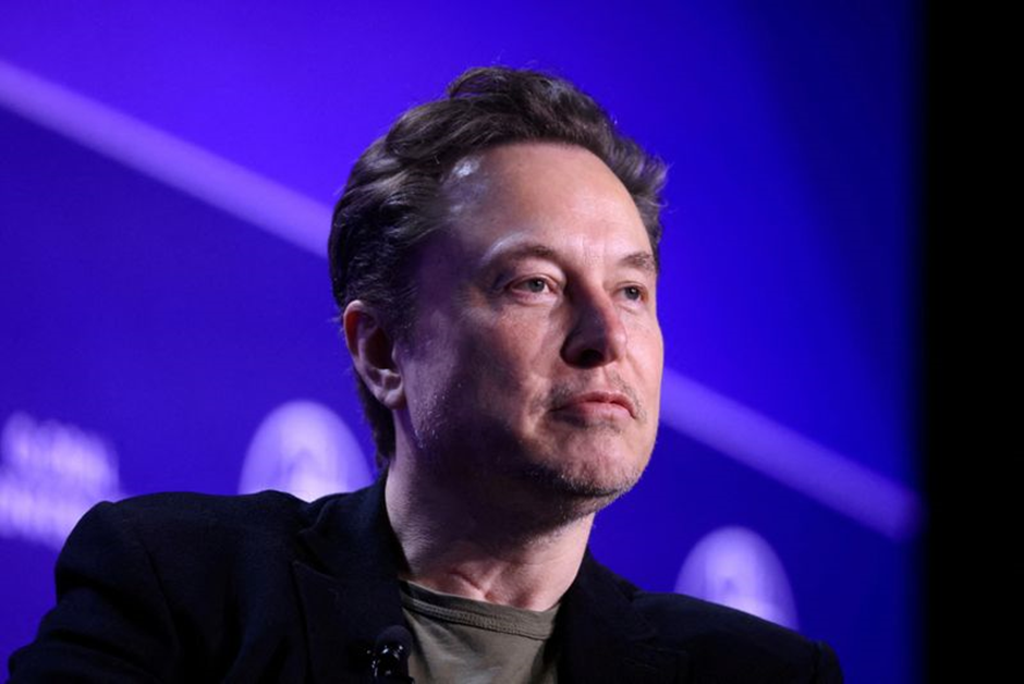 Tesla begins showcasing robotaxi despite excitement and doubts