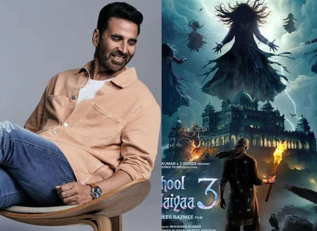 Will Akshay Kumar make a cameo appearance in Bhool Bhulaiyaa 3? Singham Again Actor SPEAKS OUT