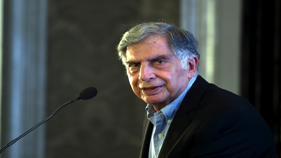 Netanyahu expresses condolences for Ratan Tata’s death, hailing him as a champion of India-Israel friendship