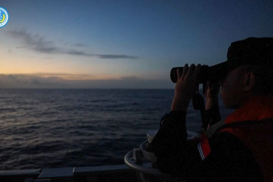 China initiates fresh series of military exercises near Taiwan