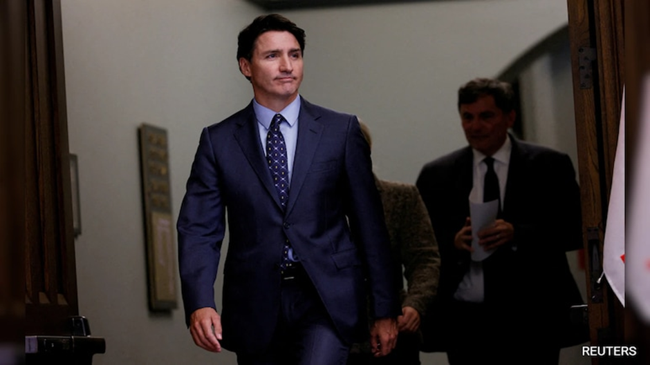 To what extent can Justin Trudeau advance due to personal electoral success overshadowing diplomatic relationships?