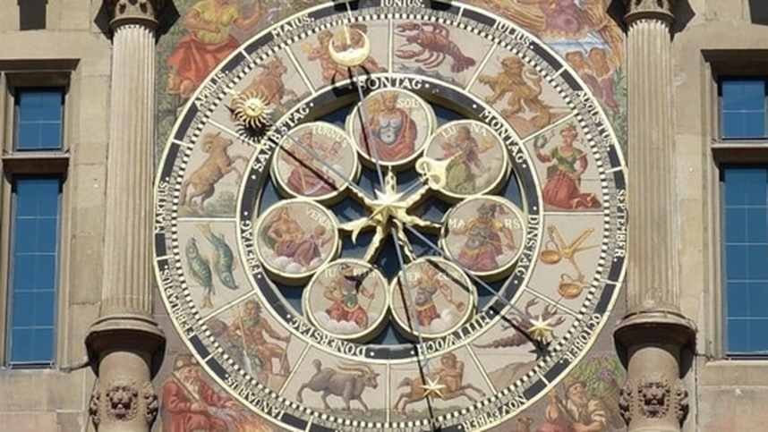 Today’s horoscope: Astrological forecast for October 16, 2024