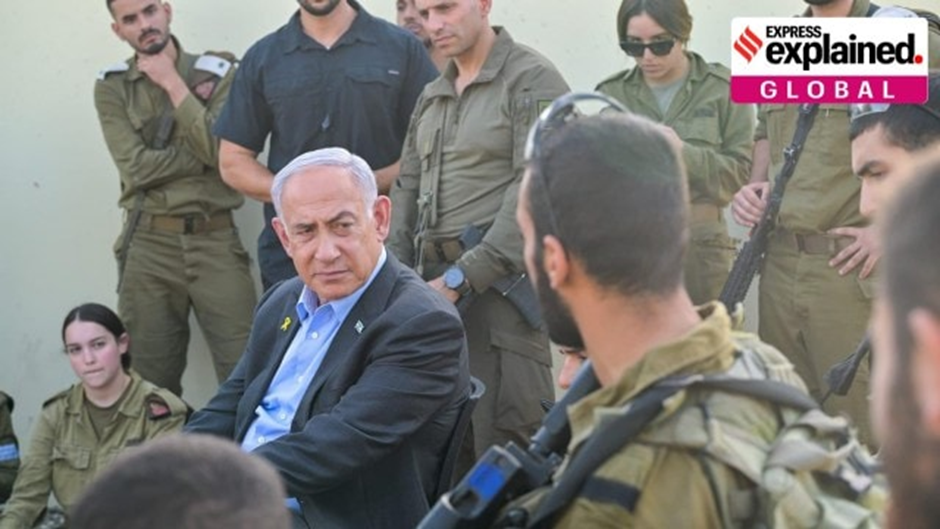 US cautions Israel about possible reduction in military assistance due to Gaza situation: What alterations US seeks, reasons for timing