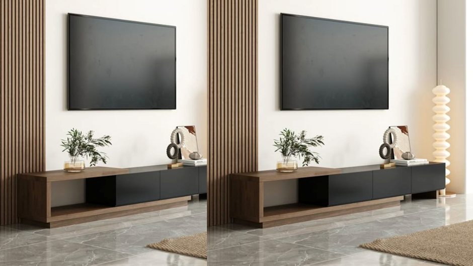 Purchase top QLED TV 43 inches in Amazon Great Indian Festival 2024 at a discount of up to 52%