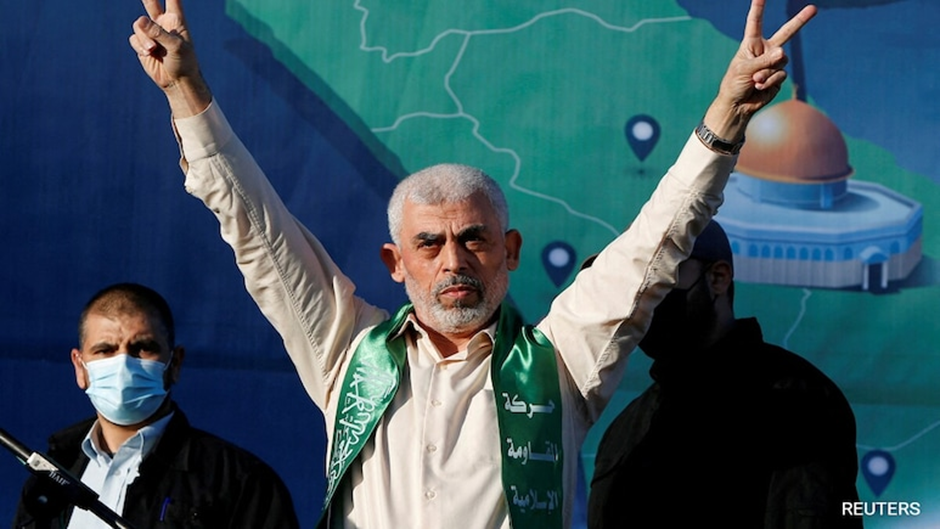 Details of Yahya Sinwar’s autopsy revealed a bullet wound to the head and a severed finger