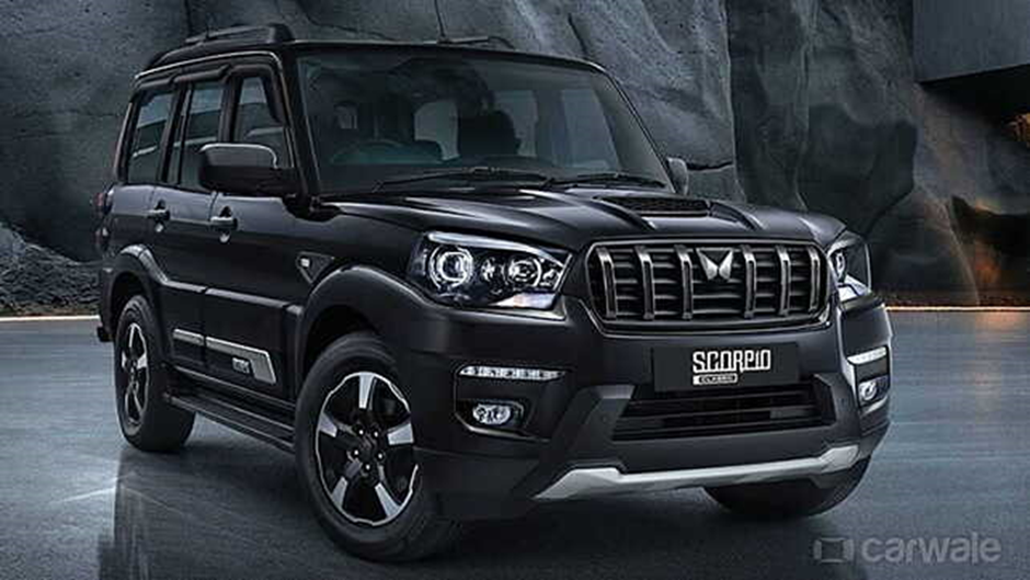 Everything you should know about Mahindra Scorpio Classic Boss Edition