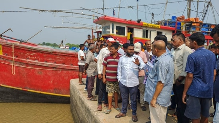 Cyclone Dana: Trains are canceled; Odisha and Bengal prepare for landfall on October 25 with wind speeds of 120 kmph | 10 latest developments