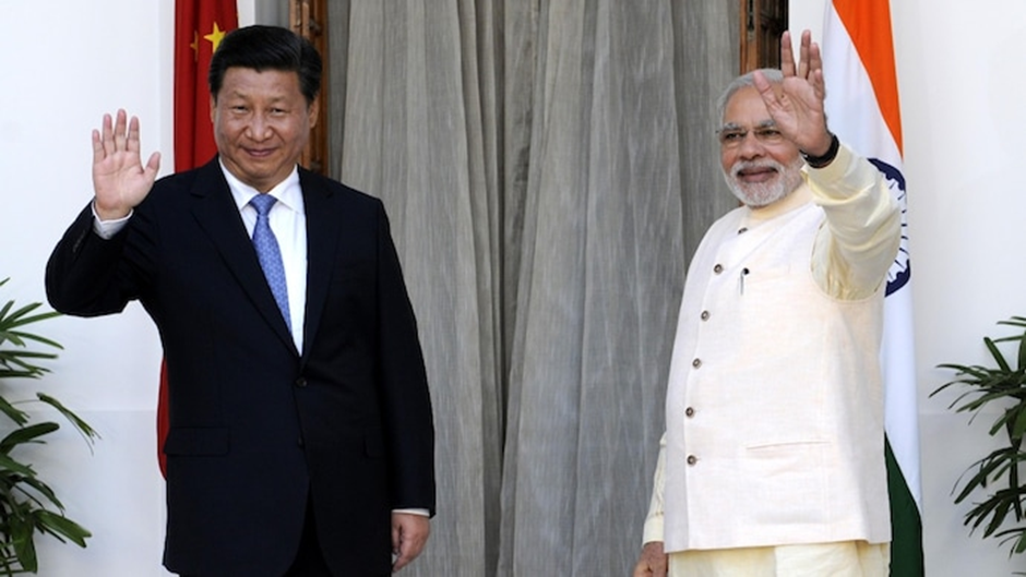 Prime Minister will have discussions with China’s President Xi during Brics Summit today, marking the first meeting in 5 years