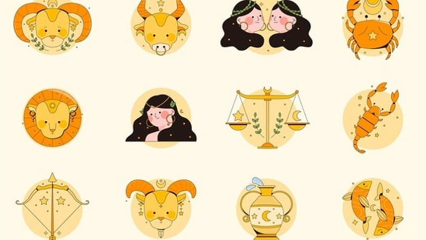 Today’s Horoscope: Astrological forecast for October 25, 2024