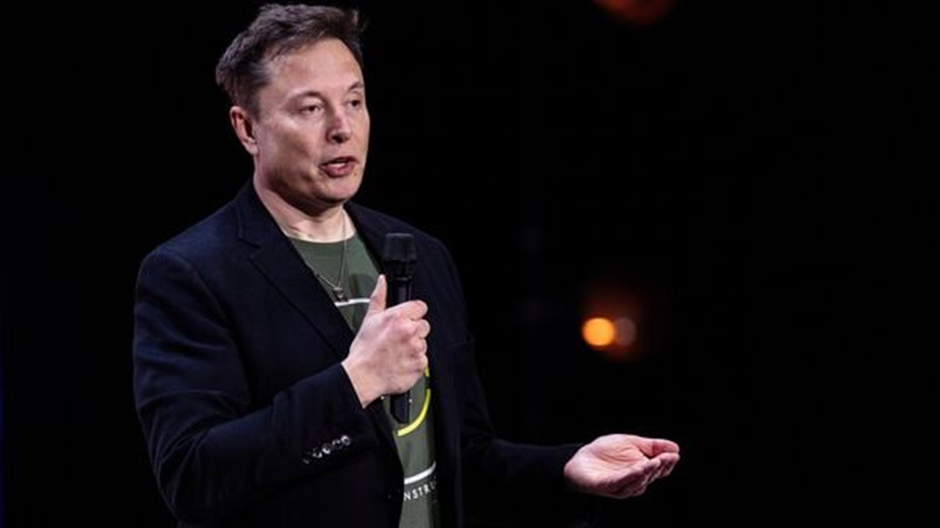 Elon Musk’s fortune increases to $270.3 billion after Tesla’s 22% rise, the largest in ten years