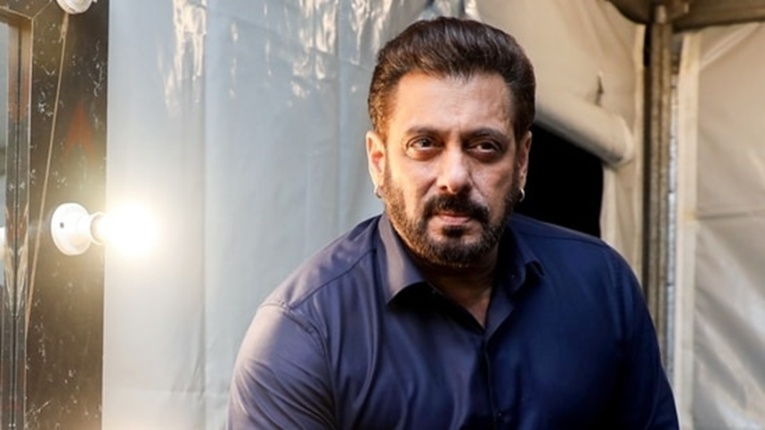 Salman Khan handed over a blank cheque to the Bishnois following the blackbuck killing, stated Lawrence Bishnoi’s relative: Khoon Khoul raha tha