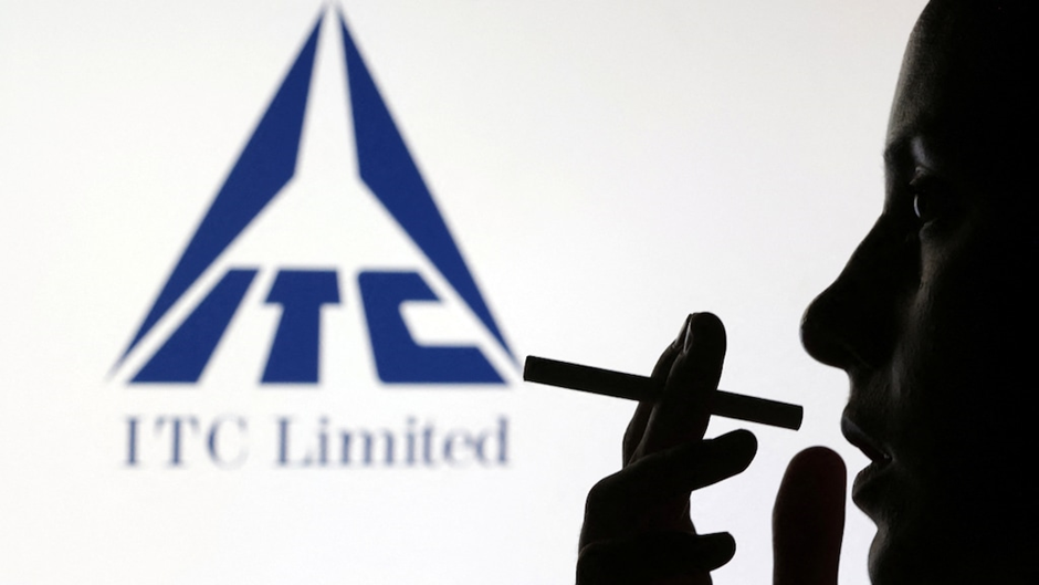 Should you consider buying, selling, or holding ITC shares as revenue growth surpasses expectations?
