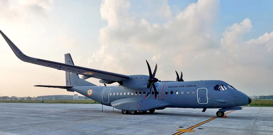 India plans to acquire an additional 15 C-295 aircraft, with 12 of them being manufactured domestically