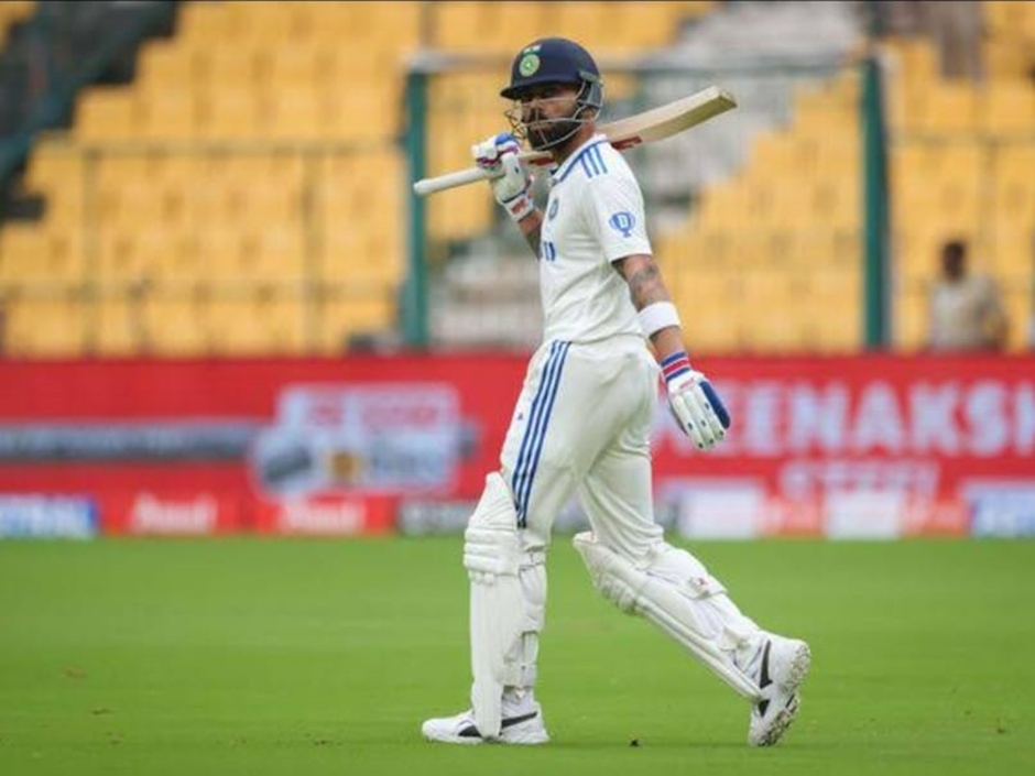 “AB De Villiers Mentions Virat Kohli in Major Opinion About India: Those Days Are Over”
