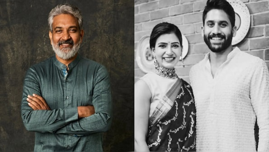 Following criticism from Mahesh Babu, Allu Arjun, Chiranjeevi, NTR Jr & Nani, SS Rajamouli, director of RRR, condemns Konda Surekha’s comments on Samantha Ruth Prabhu-Naga Chaitanya divorce as ‘unfounded accusations are…’