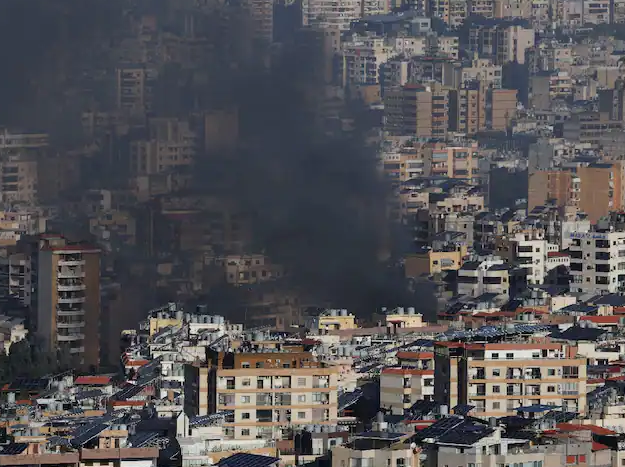 250 Hezbollah fighters and the group’s communications chief were killed in Israel’s operations in Lebanon, known as ‘Preemptive Strikes’