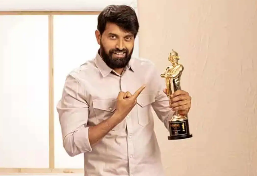 Jani Master’s National Award Revoked!