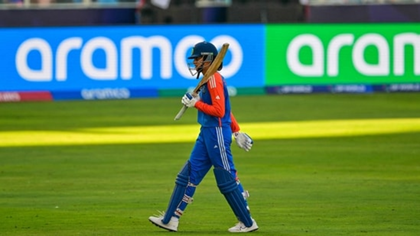 Mandhana defends slow batting as India’s Women’s T20 World Cup semifinal chances still in danger after Pakistan victory