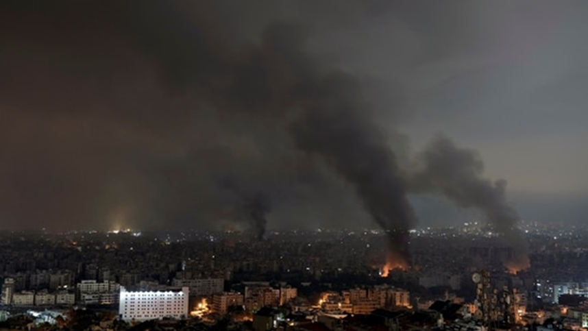 Israel launches an assault on Lebanon ahead of Oct 7 tragic anniversary; Hezbollah retaliates | Fresh updates