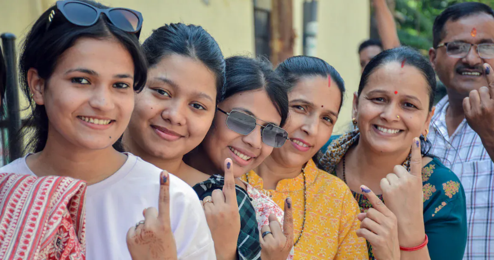 Latest Updates on Haryana 2024 Election Results: Will BJP secure a third term or will Congress make a comeback? Counting will start shortly in Haryana