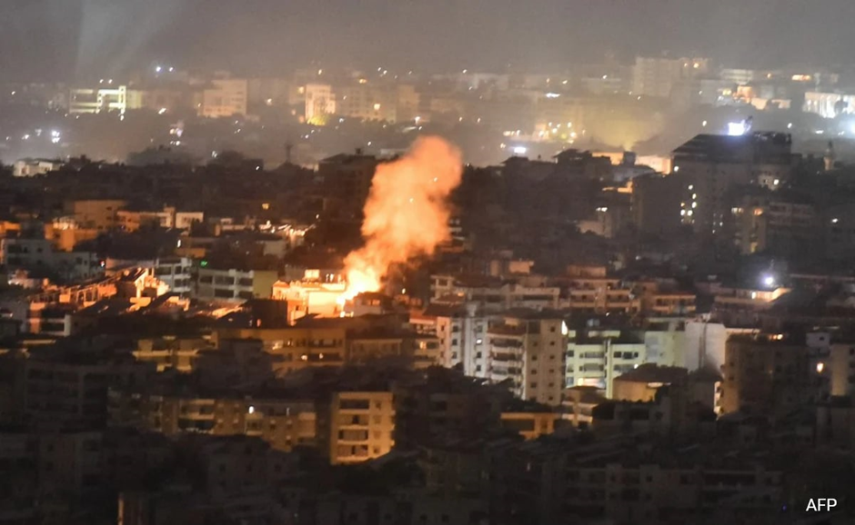 Israeli ground attacks in Lebanon will persist under the name “Northern Arrows”