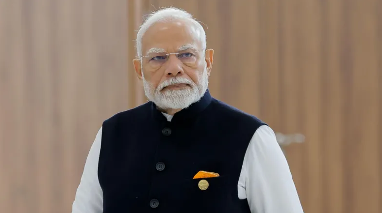 Modi denounces violence following temple incident in Canada