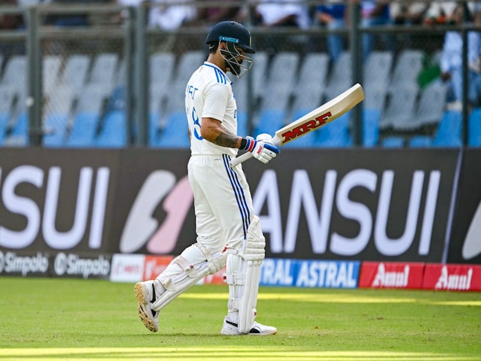 WTC Qualification Scenario: Specific Outcome India Requires Against Australia To Make Final