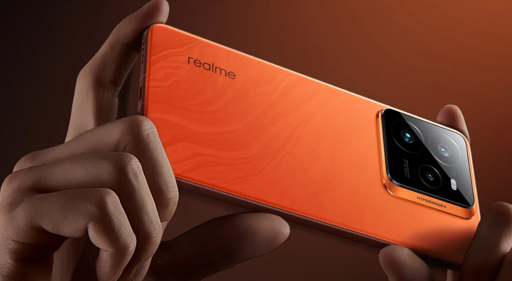 Realme GT 7 Pro has been officially announced as the initial Snapdragon 8 Elite device to be released internationally, excluding China