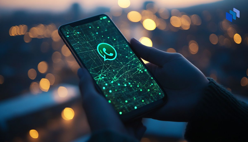 WhatsApp now offers a feature called Message Drafts to help users save unfinished conversations