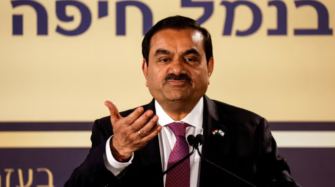 Indian billionaire Gautam Adani faces allegations of a $250 million bribery scheme in the US