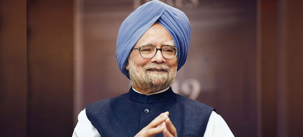 Legend’s Never Die : Top Leaders Pay Tribute To Manmohan Singh, State Funeral At Nigambodh Ghat Tomorrow: Updates