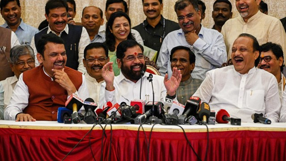 Maharashtra cabinet has been enlarged; below is the complete list of ministers