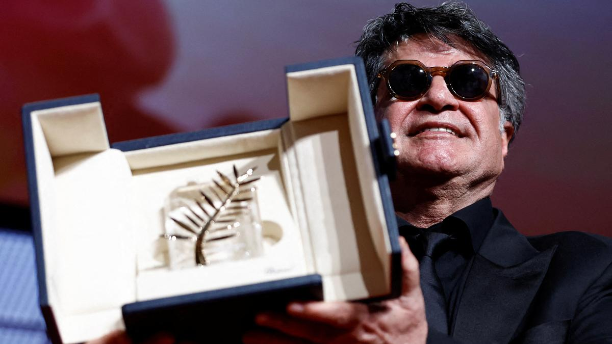 Cannes 2025: Jafar Panahi’s ‘It Was Just an Accident’ wins Palme d’Or, a staggering sixth straight triumph for Neon