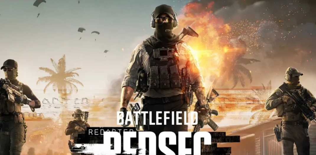 BATTLEFIELD: REDSEC IS LIVE! Season 1 Launch Time and Countdown to the New Free-to-Play Battle Royale
