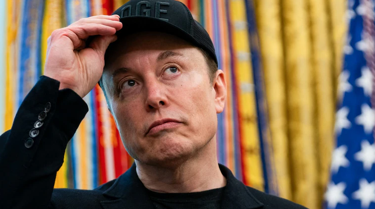 Elon Out? Tesla CEO May Quit Over Rejected $1 Trillion Pay Package