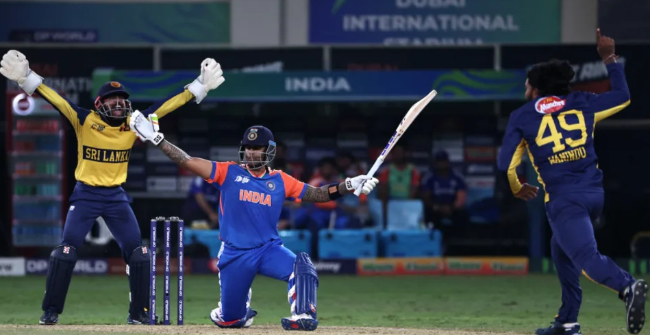 🏏 Suryakumar Yadav on Team India’s Deep Bench: ‘It’s a Good Headache to Have’