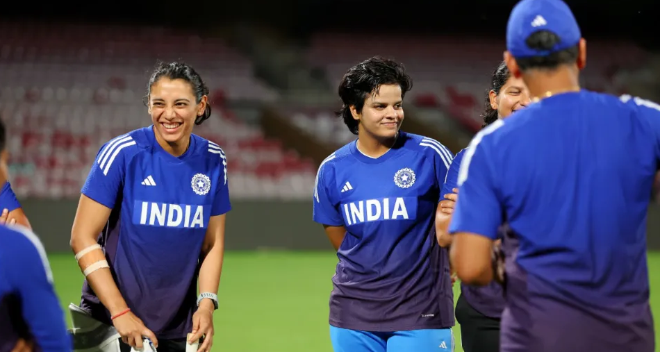 India Women vs Australia Women | Semi Final 2 | Who Will Win? | Women’s World Cup 2025 Prediction 🔥