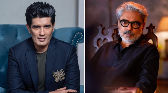 🎥 Manish Malhotra on Bhansali: “He Didn’t Work With Me Because I’m Close to Karan Johar & Aditya Chopra” | Bold Reveal 🔥
