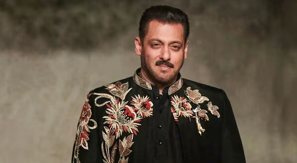 Salman Khan “Declared Terrorist” by Pakistan After Balochistan Remark at Joy Forum 2025