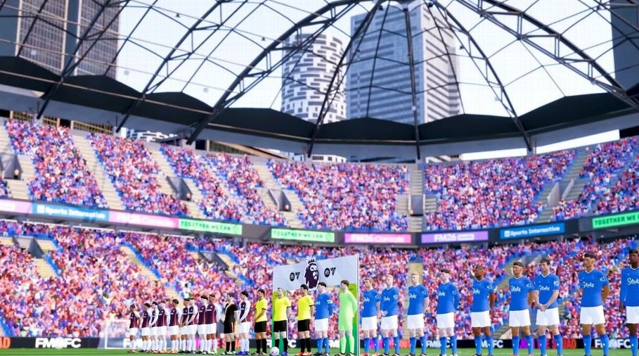 ⚽ Football Manager’s Alan Granger on How the Game Changed Real Soccer | Behind the Scenes of Football Manager 🎮🏆