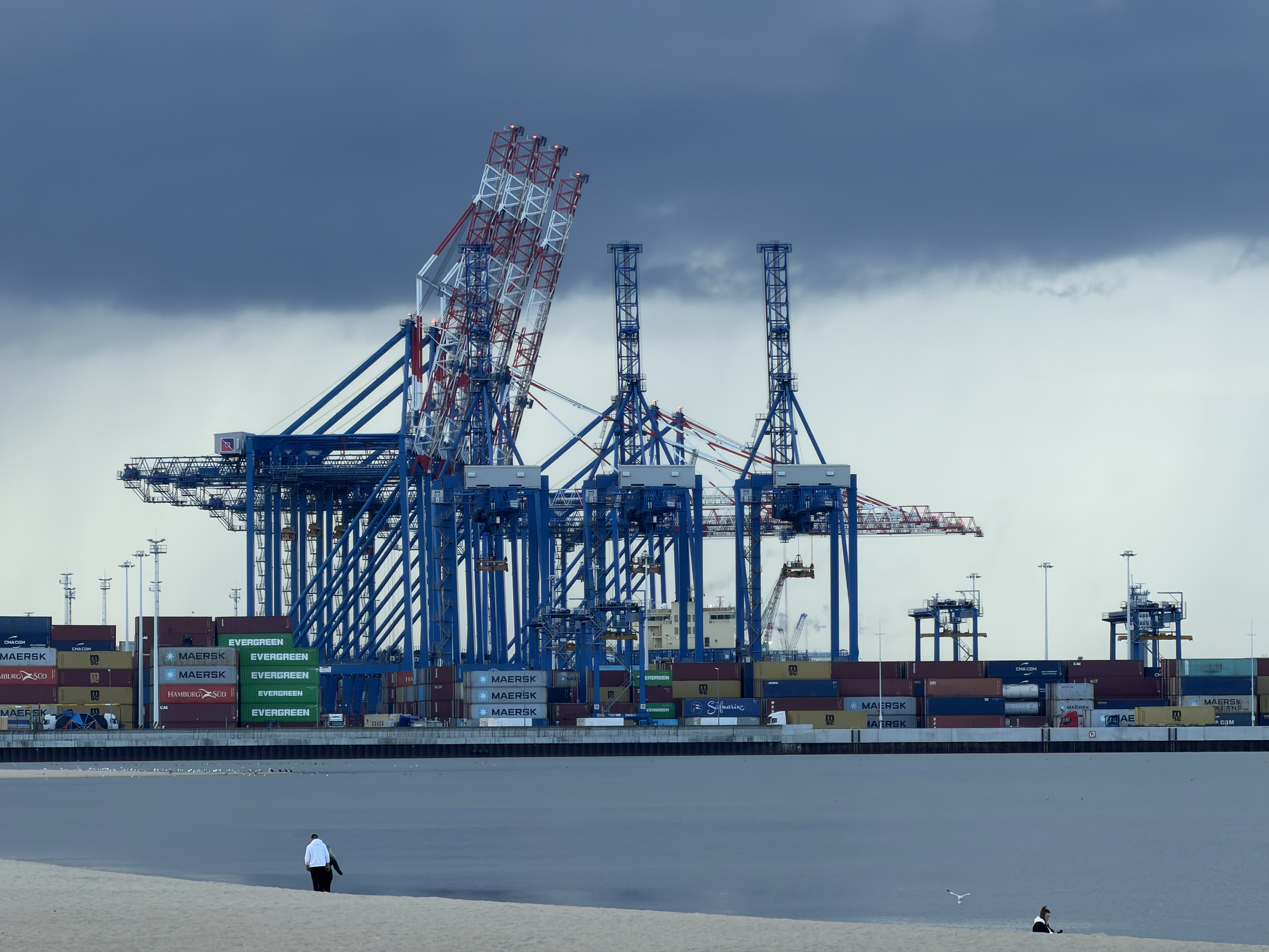 South Korea Completes First Arctic-Europe Commercial Round Trip: What It Proves