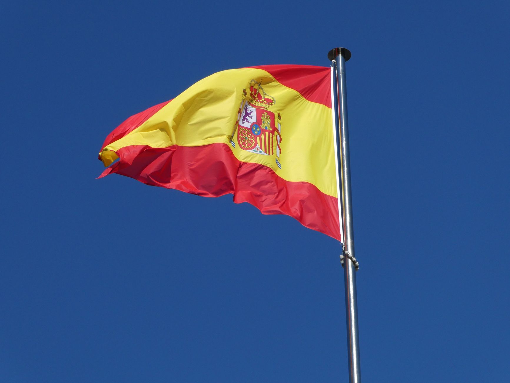 Spain Calls Snap General Election for November 29
