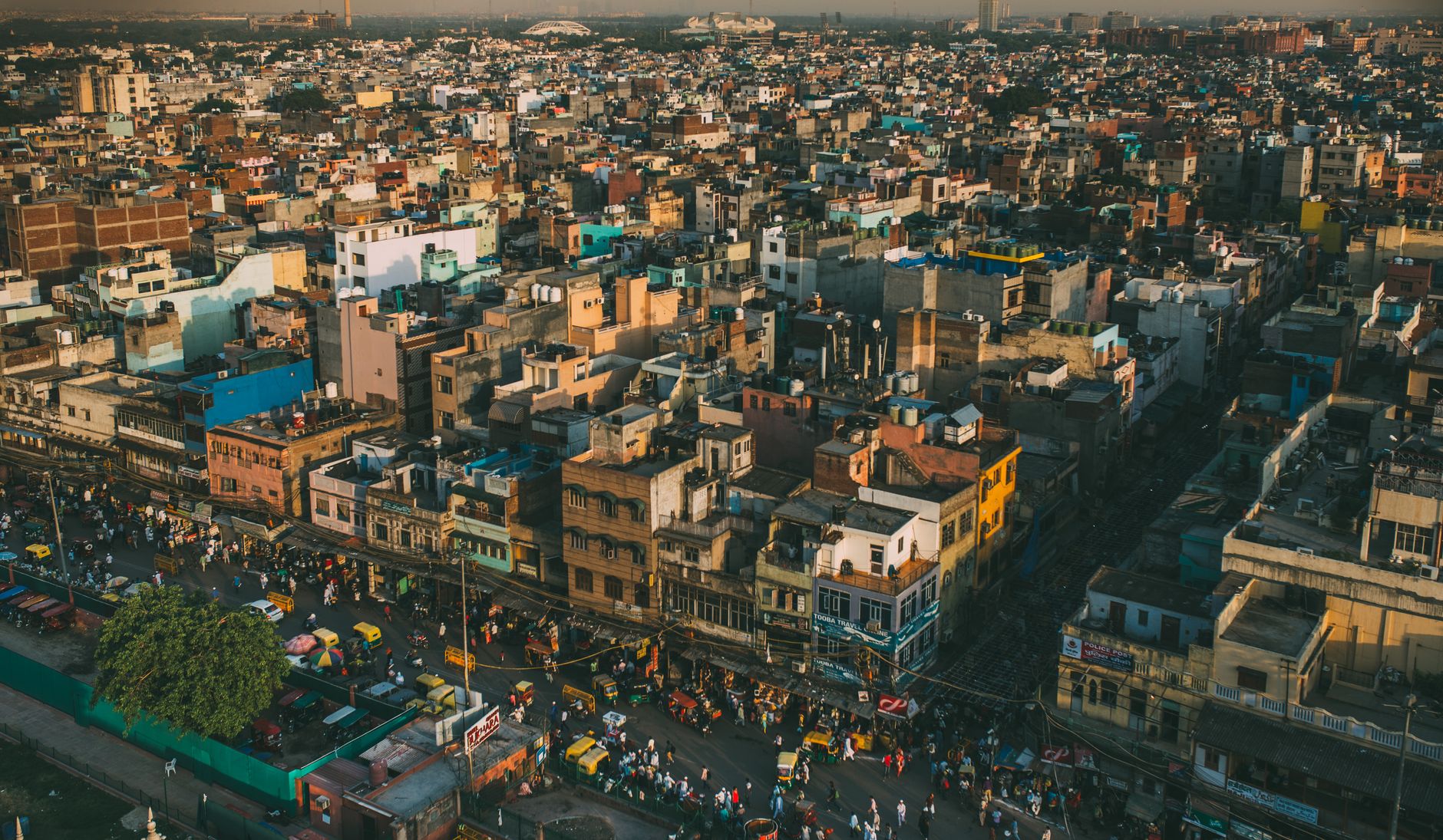 India Approves Integrated Transport & Logistics Authority for Multimodal Planning
