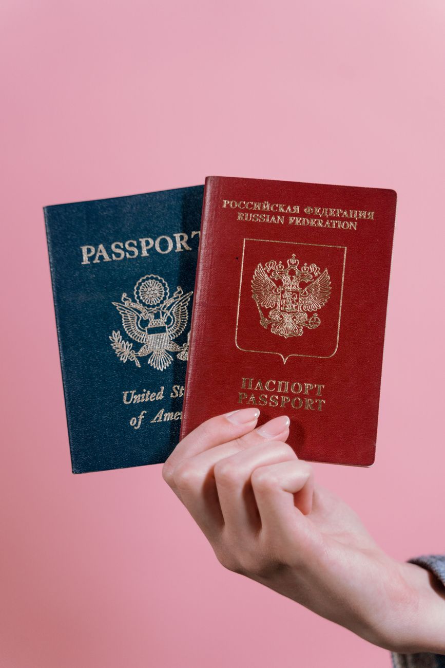 India Not on Current U.S. Visa-Bond Country List